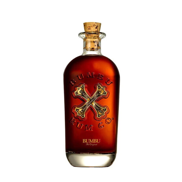 Bumbu Rum 35cl 350ml