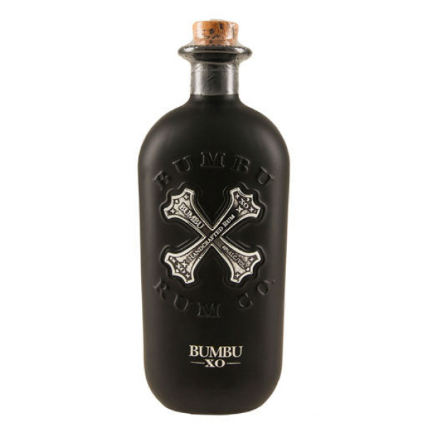 Bumbu XO Rum 70cl / 700ml