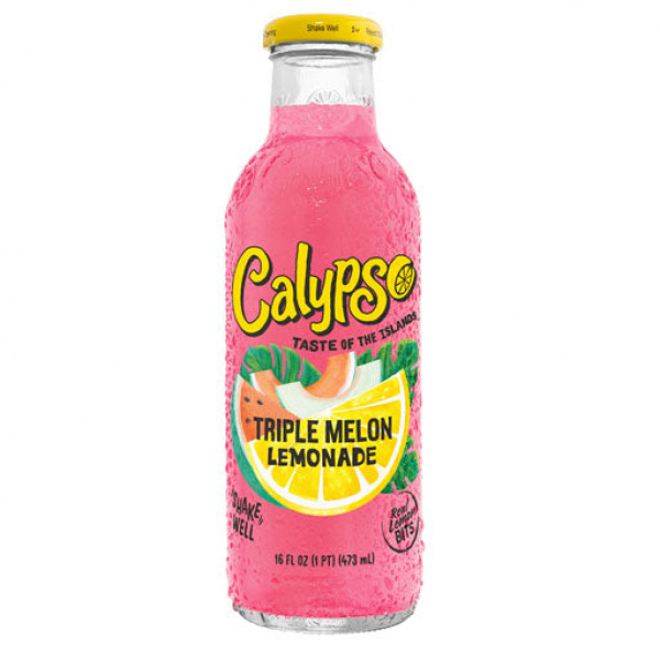 Calypso Triple Melon 473ml