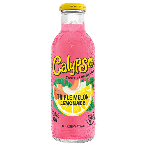 CalypsoTripleMelon