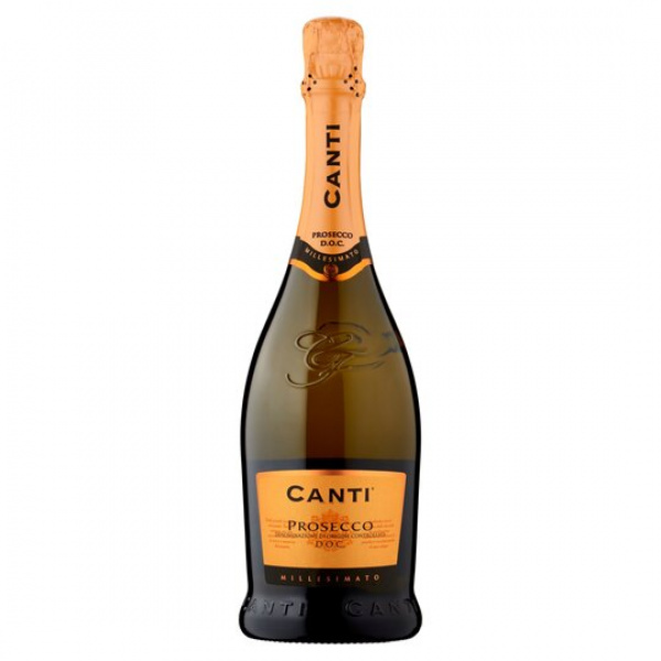 Canti Prosecco 75cl / 750ml