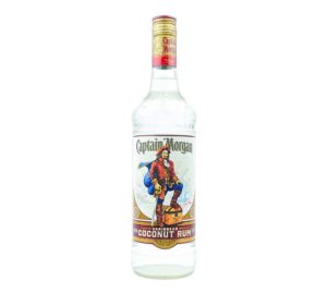 Captain Morgan Coconut Rum 75cl 750ml