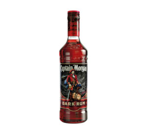 Captain Morgan Dark Rum 70cl 700ml