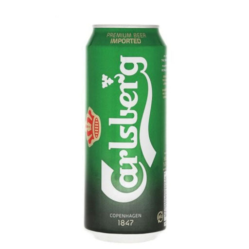 CarlsbergLarget500ml