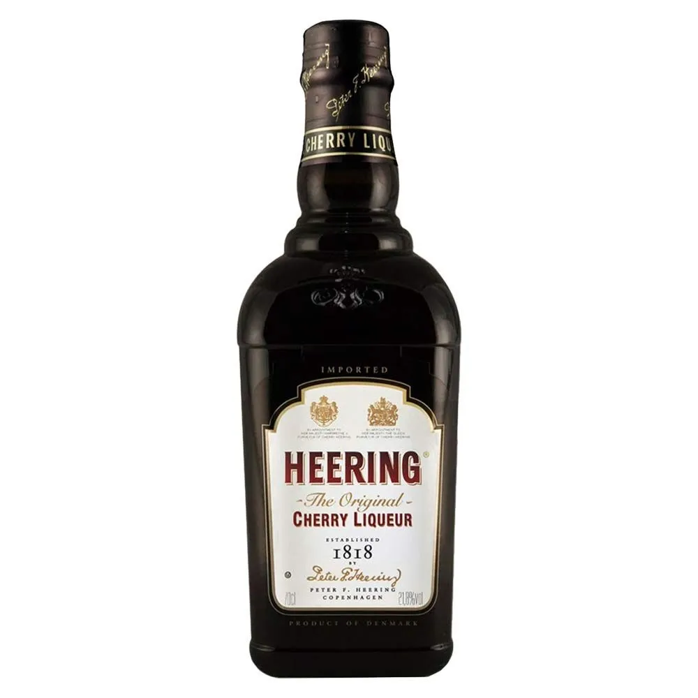 Cherry Heering Liqueur 70cl 700ml