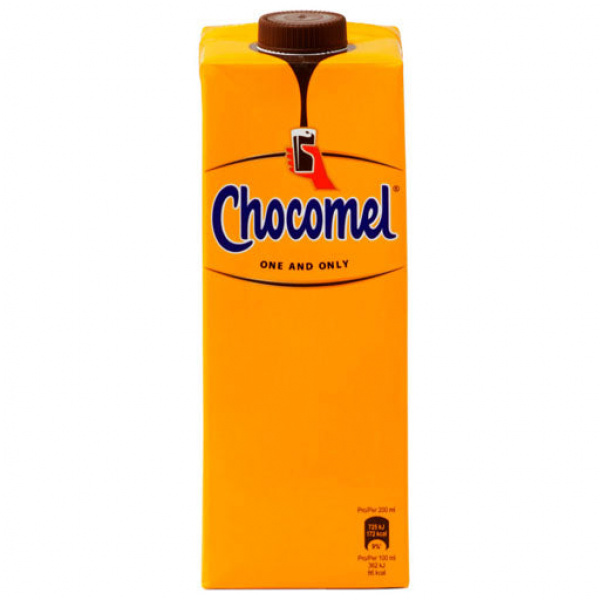 Chocomel Carton PM 1L