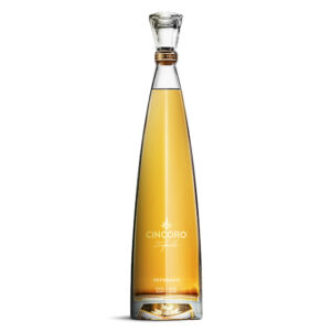 Cincoro Reposado Tequila 75cl 750ml