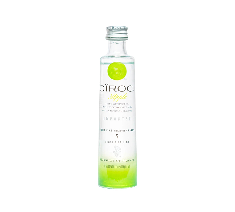 Ciroc Apple 5cl 50ml