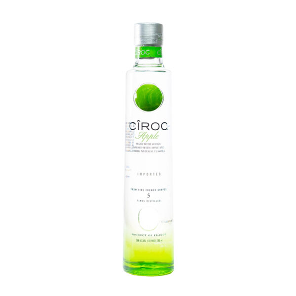 Ciroc Apple Vodka 20cl 200ml