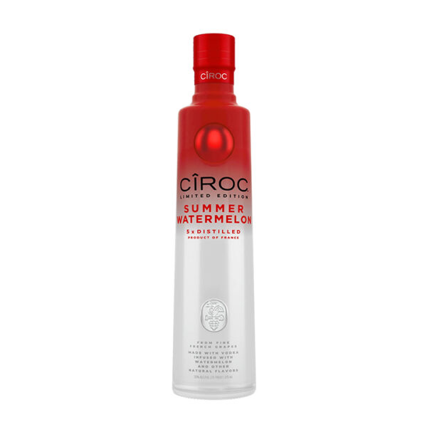 Ciroc Summer Watermelon 37.5cl 375ml