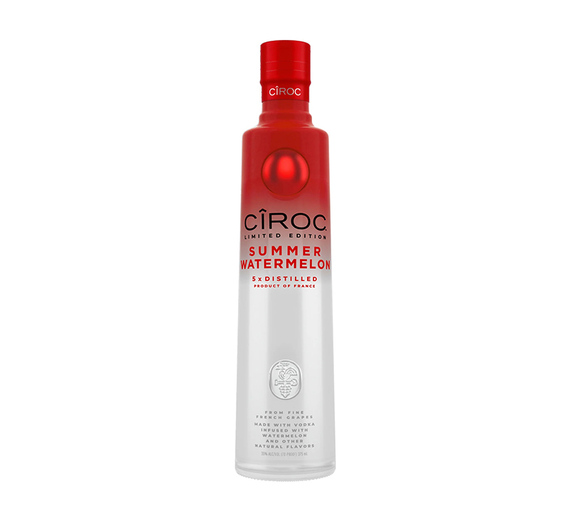 Ciroc Summer Watermelon 37.5cl 375ml