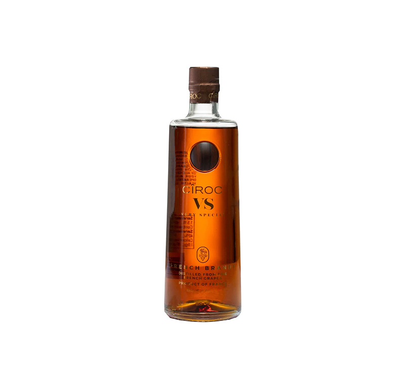 Ciroc VS Brandy 37.5cl 375ml