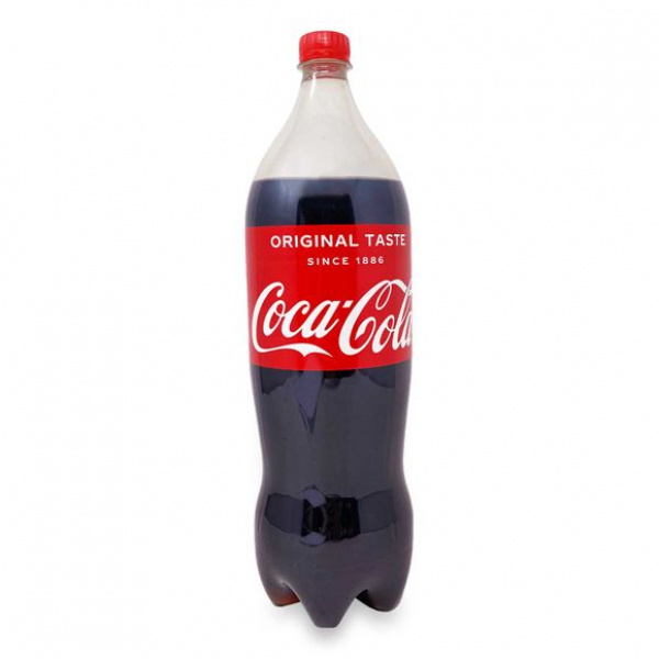 Coca Cola Original 1.75L