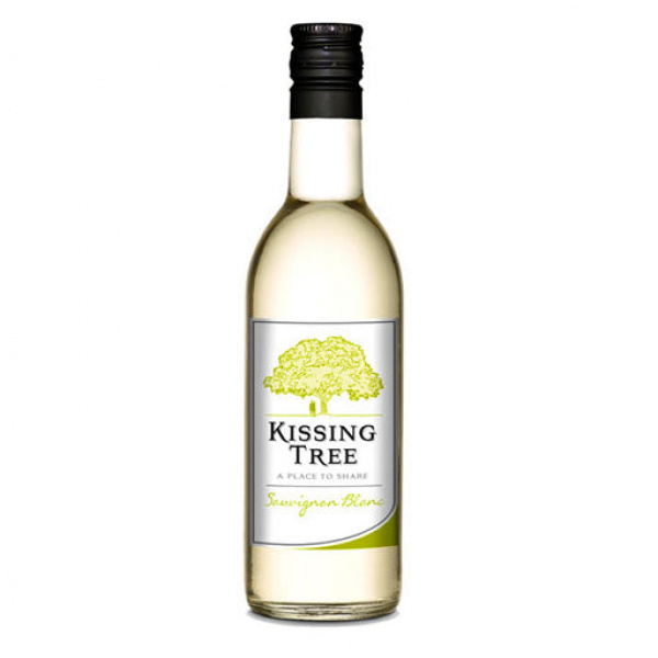 Kissing Tree Continental Sauvignon Blanc White Wine