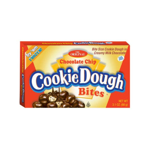 CookieDoughBites