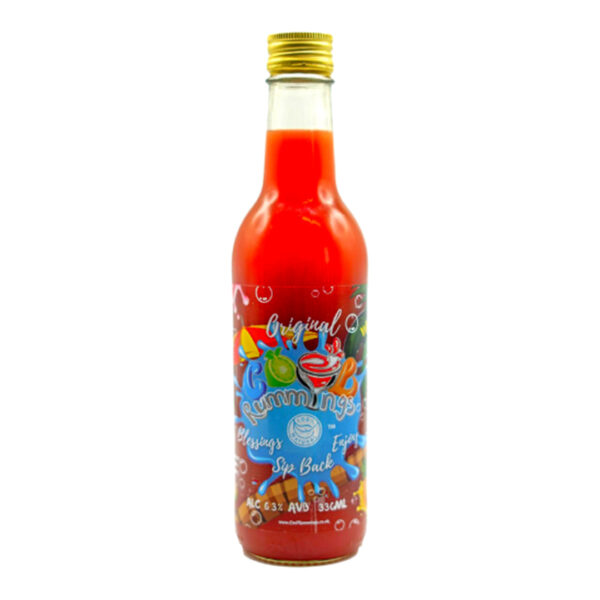 Cool Rummings Original 330ml