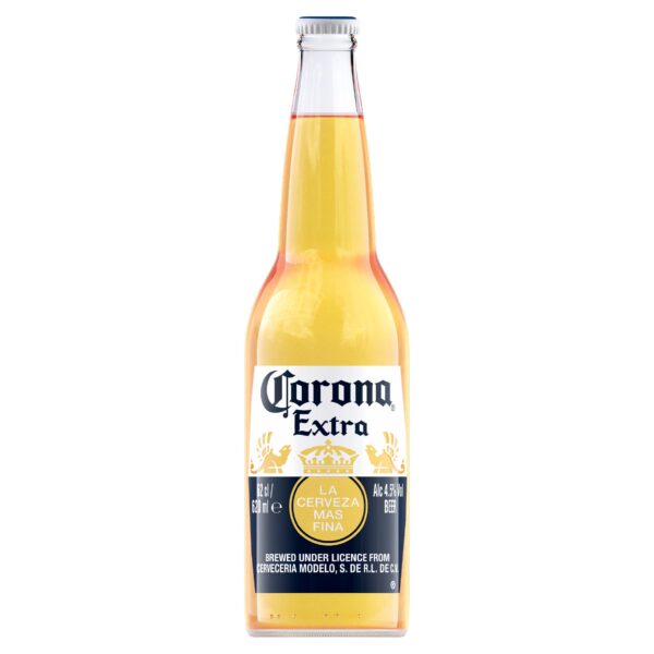 Corona Extra Lager 620ml