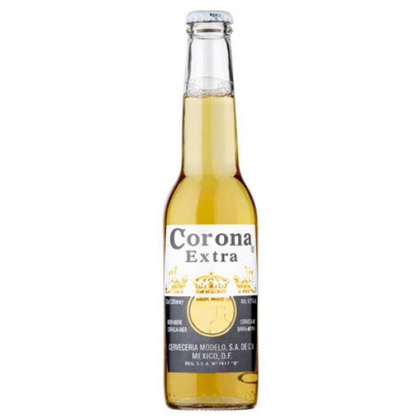 Corona Lager (330ml)