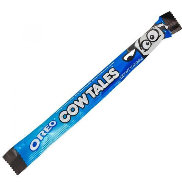 Cow Tales Limited Edition Oreo 28g