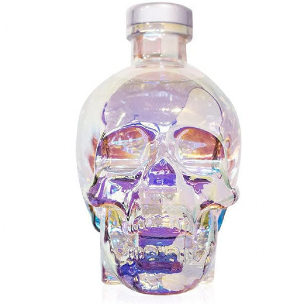 Crystal Head Aurora Vodka 70cl / 700ml