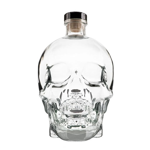 CrystalHeadVodka