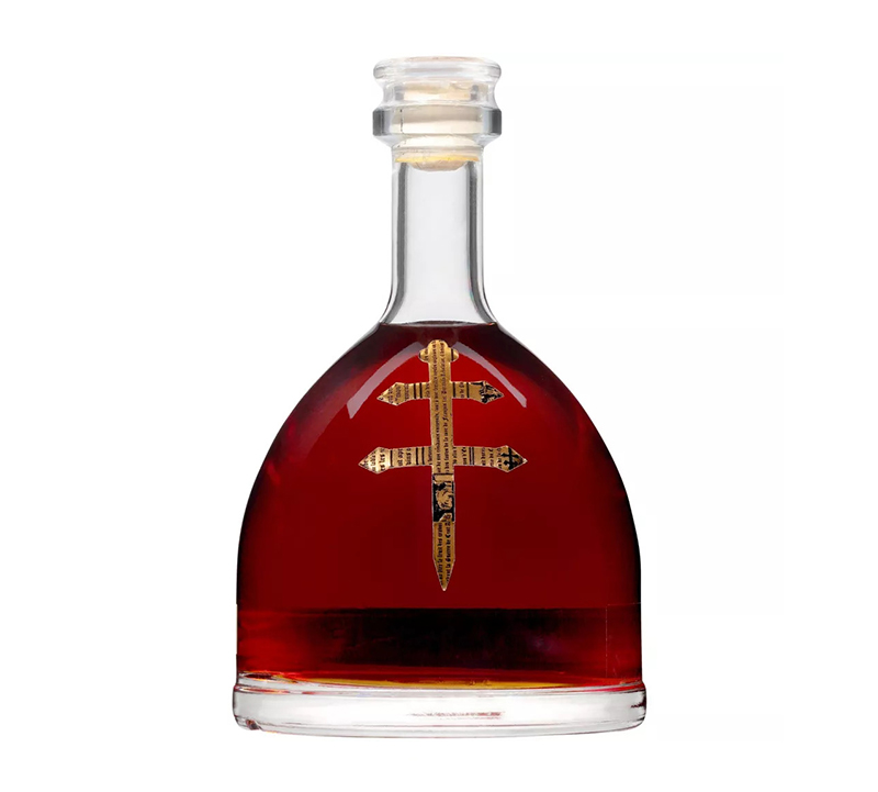 D'Usse VSOP Cognac 75cl 750ml
