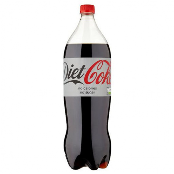 Coca Cola Diet Coke 1.75L