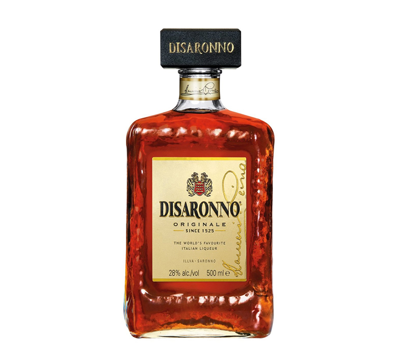 Disaronno Originale Amaretto 50cl 500ml