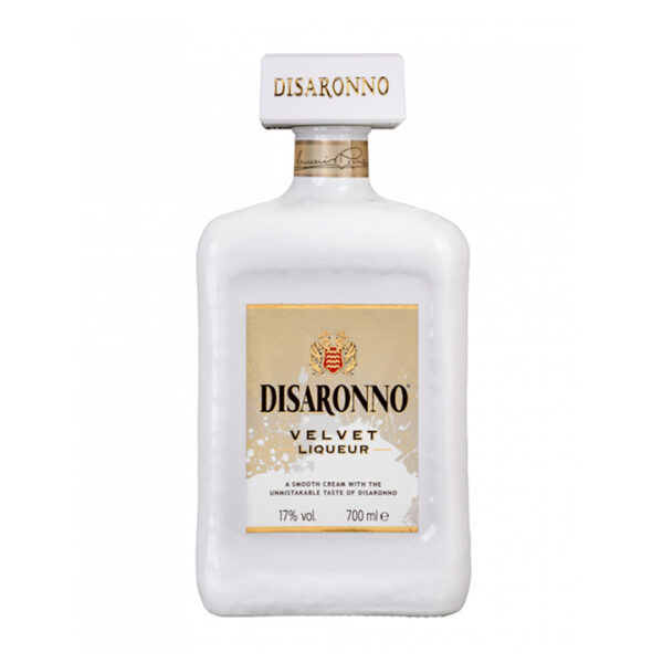 Disaronno Velvet Liqueur 70cl 700ml
