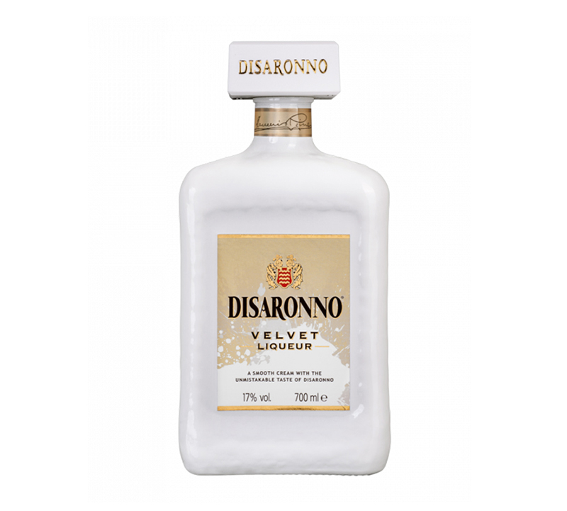 Disaronno Velvet Liqueur 70cl 700ml