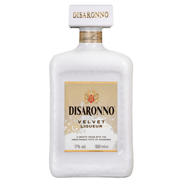 Disaronno Velvet 50cl / 500ml