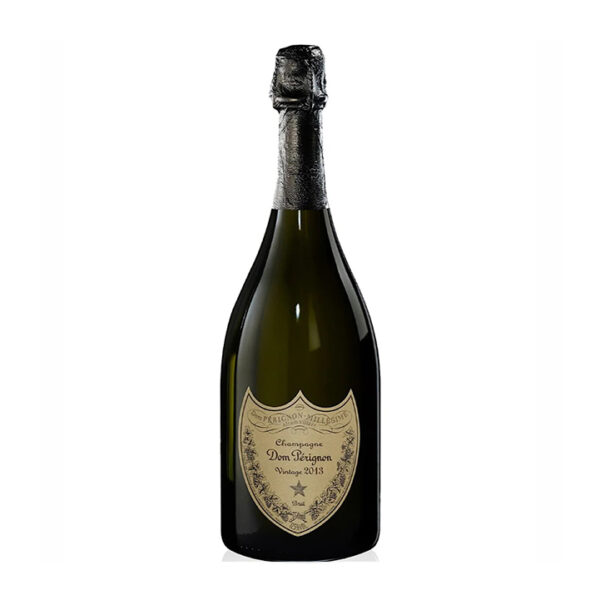 Dom Perignon Vintage Champagne 2013 75cl 750ml