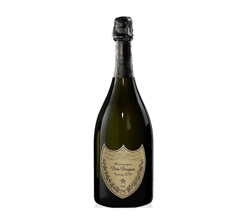 Dom Perignon Vintage Champagne 2013 75cl 750ml