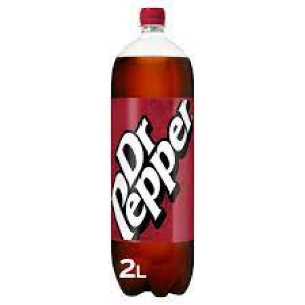 Dr Pepper 2L PM