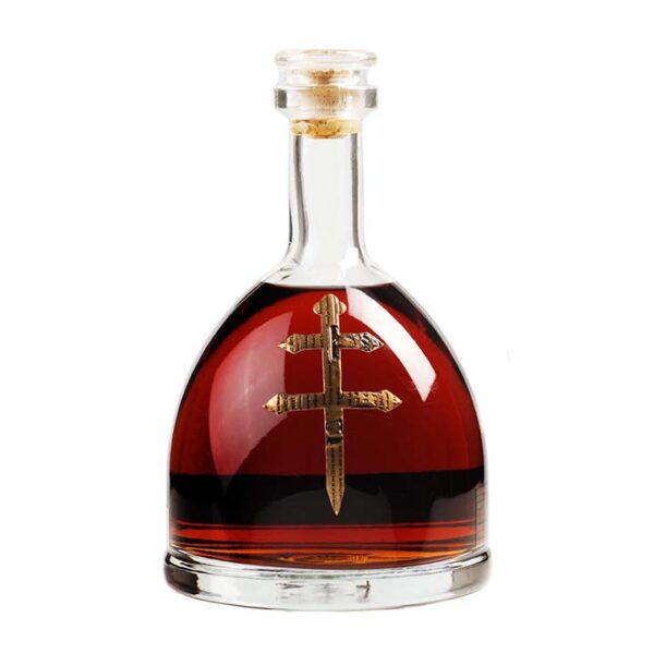 D'usse Cognac VSOP 37.5cl 375ml