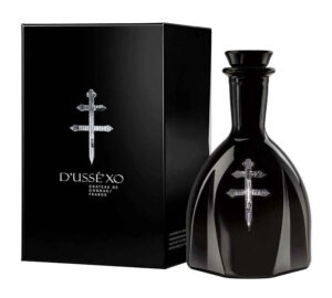 D'usse XO Cognac 75cl 750ml