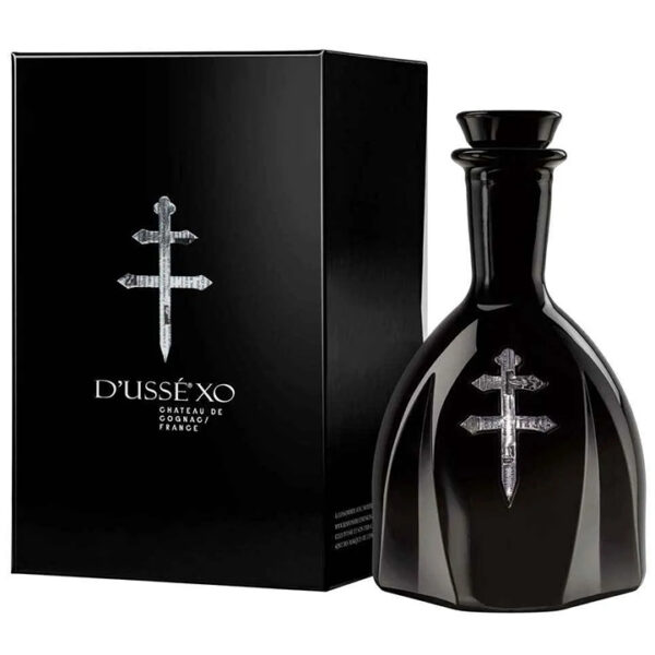 D'usse XO Cognac 75cl 750ml