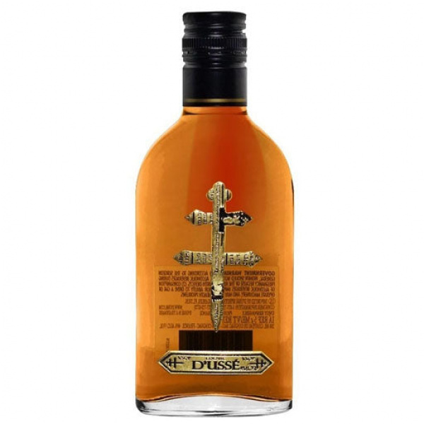 D'usse Cognac 20cl / 200ml