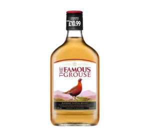 Famous Grouse Whiskey PM 35cl 350ml
