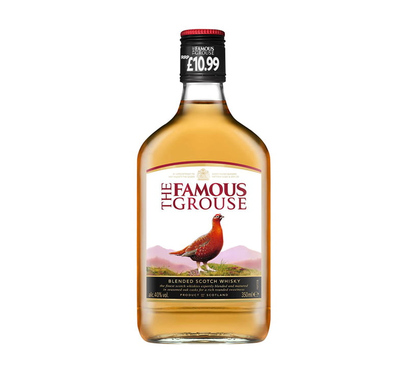 Famous Grouse Whiskey PM 35cl 350ml