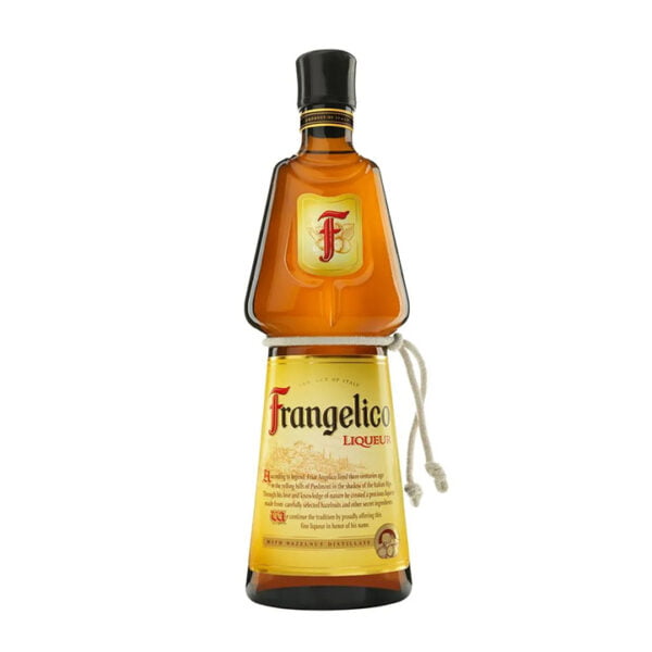 Frangelico Italian Hazelnut Liqueur 70cl 700ml