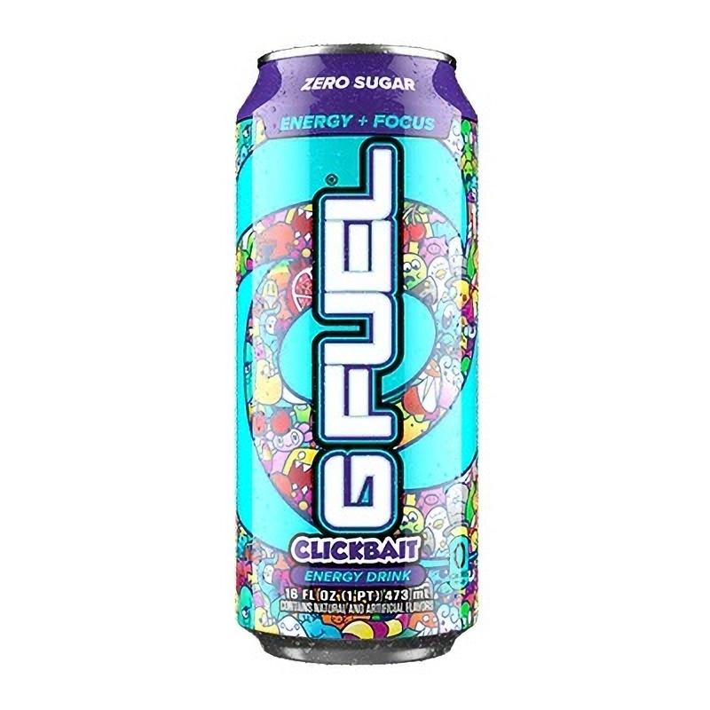 GFuelClickbait