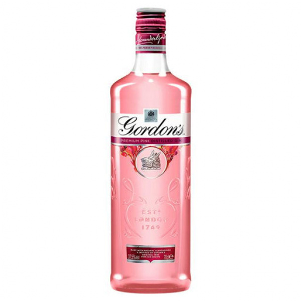 Gordon's Pink Gin 70cl / 700ml