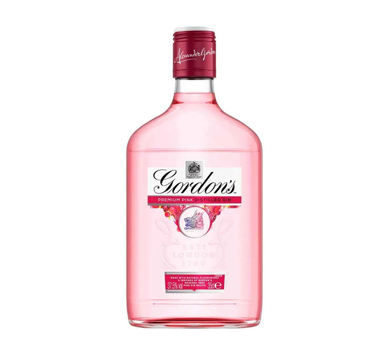 Gordon's Pink Gin 35cl 350ml