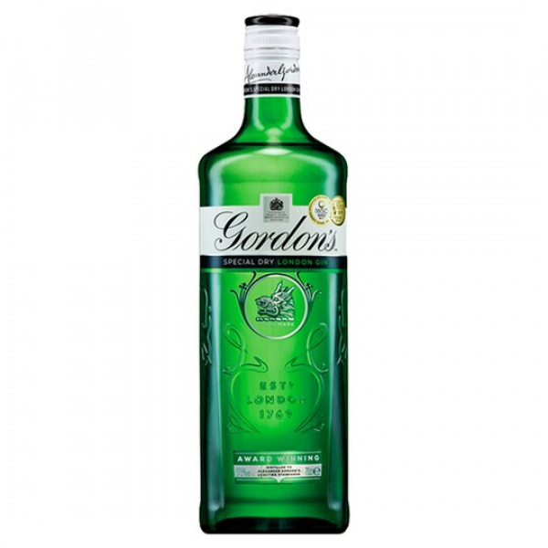 Gordon's Original Gin 70cl / 700ml