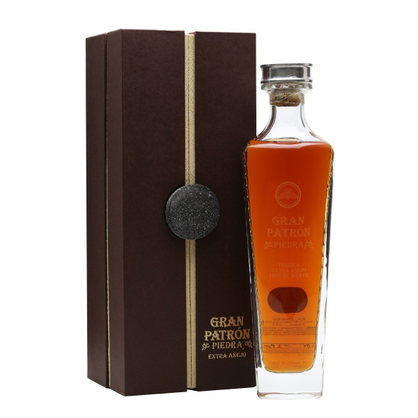 Gran Patron Piedra Extra Anejo 70cl / 700ml