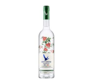 Grey Goose Essences Watermelon & Basil Vodka 75cl 750ml