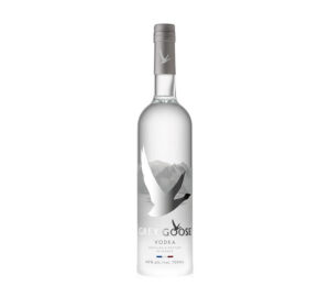 Grey Goose Limited Edition Night Vision Luminous Bottle 70cl 700ml 1