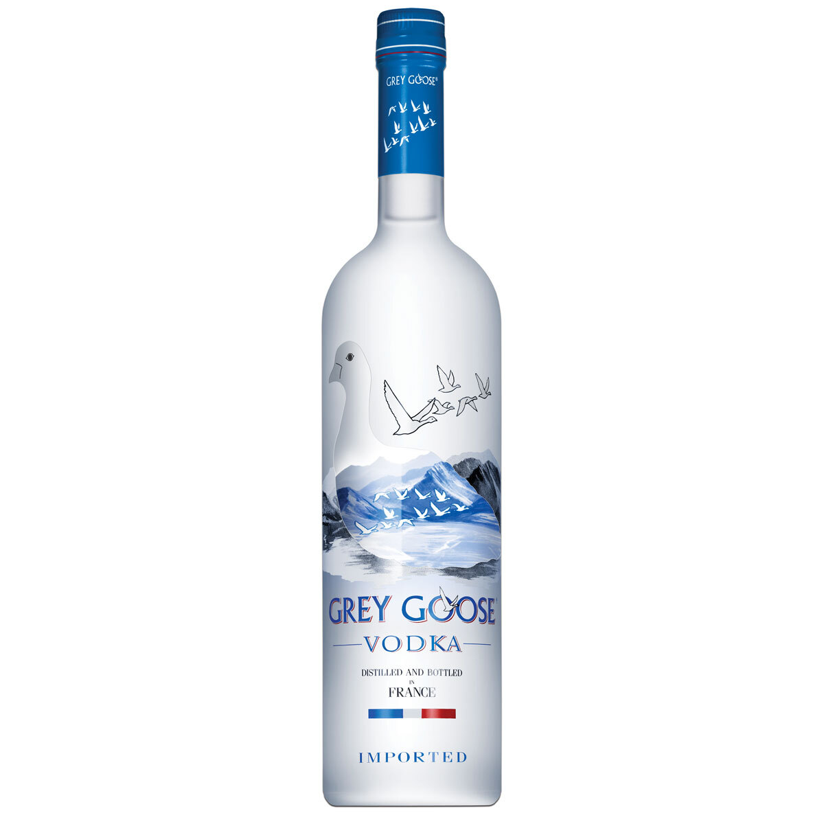 Grey Goose Original Vodka 70cl 700ml Grey Goose Original Vodka 70cl 700ml