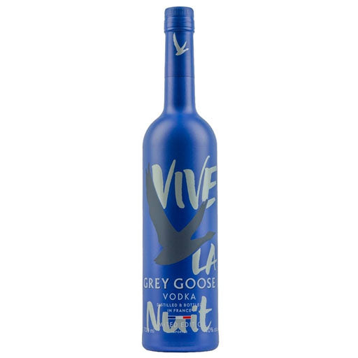GreyGooseViveLaNuit70cl